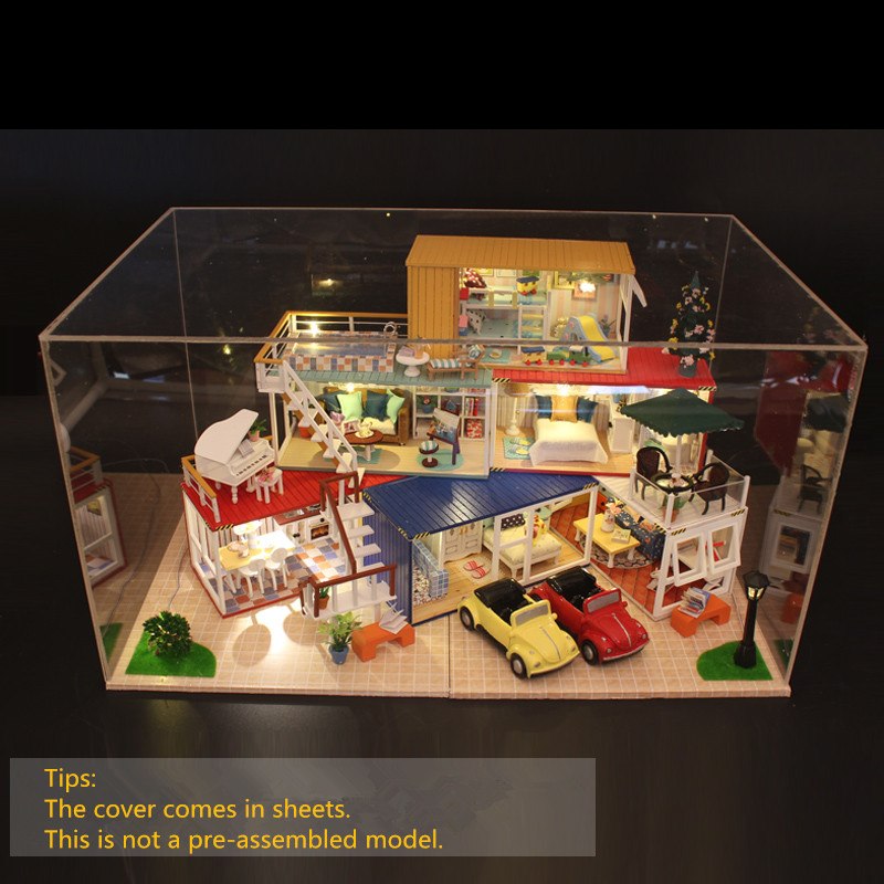 Dollhouse